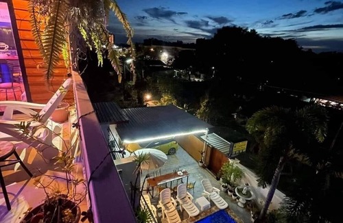 Rayong Villa | Pool villa very near beach 1,5 kilometer. Near 7-11 and Big C