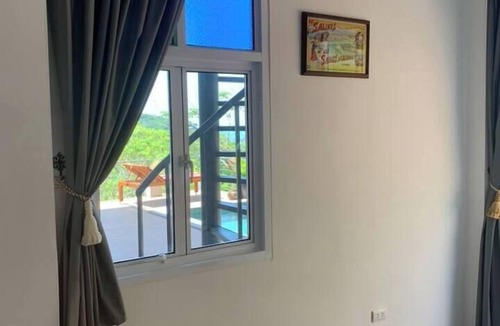 Ko Lanta House | Pool Villa with Amazing Sea View