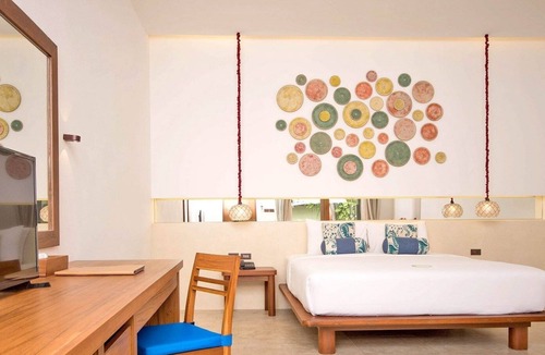 Rayong Apartment | Poolside Villa Ko Samet
