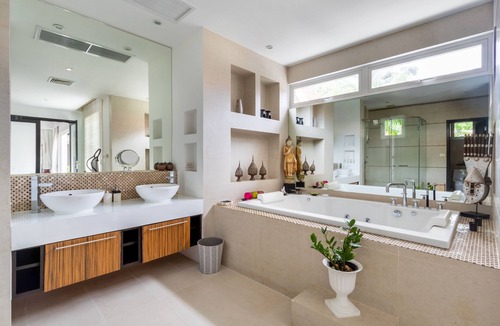 Cherngtalay Villa | PoolVilla-LagunaPhuket