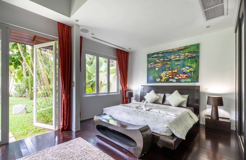 Cherngtalay Villa | PoolVilla-LagunaPhuket