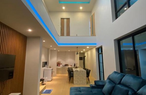 San Kamphaeng Villa | PoolVilla On-Tai Mountain View