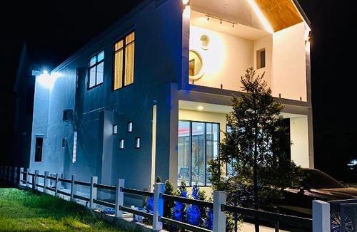 San Kamphaeng Villa | PoolVilla On-Tai Mountain View