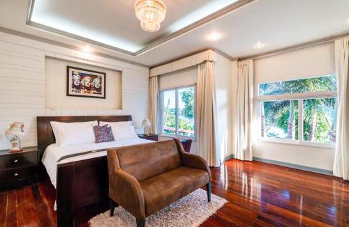 Wichit Villa | Poolvillapanwa