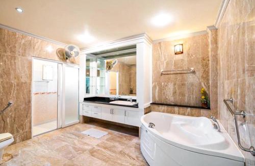 Wichit Villa | Poolvillapanwa