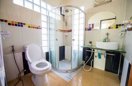 Sarika Hotel | Poomvarin Resort