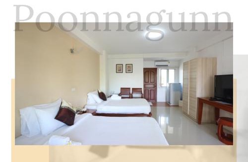 Mae Sot Hotel | Poonnagunn hotel