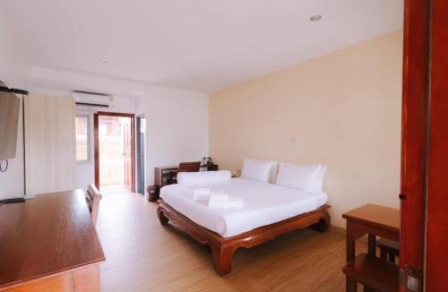 Mae Sot Hotel | Poonnagunn hotel