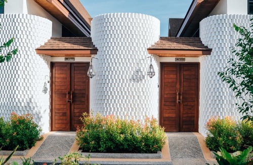 Ban Khlong Haeng Villa | Poonsiri Varich Pool Villa Aonang