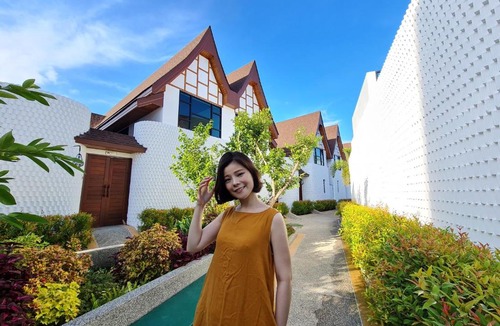 Ban Khlong Haeng Villa | Poonsiri Varich Pool Villa Aonang