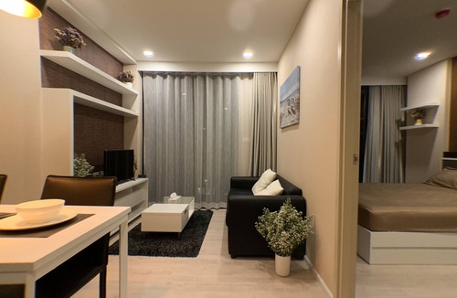 Huay Kaew Condo | pop area/Nimman Rd/near Maya/old city