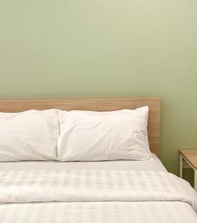 Rong Muang Apartment | POP Heritage Residence