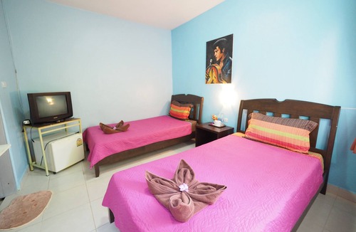 Ao Nang House | Popeye Guesthouse