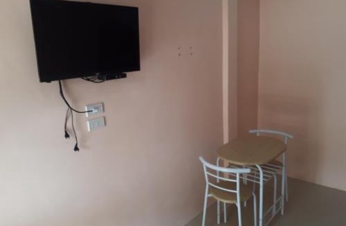 Sai Yok House | Pornsomkit room