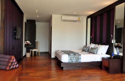 Ko Phi Phi Resort | PP Erawan Palms Resort