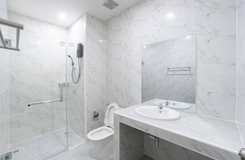 Lat Krabang Hotel | PP Garden Home
