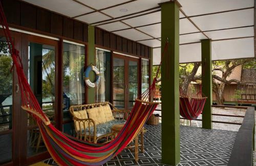 Ranong Resort | PP Land Beach Eco Resort