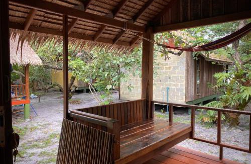 Ranong Resort | PP Land Beach Eco Resort