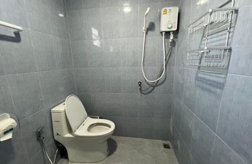 Pa Sang Apartment | PP Pool Villa Maesalong Chiangrai