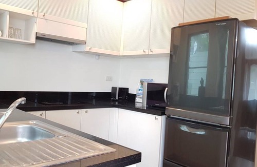 Pak Nam Pran Villa | Pranaluxe Pool Villa Holiday Home