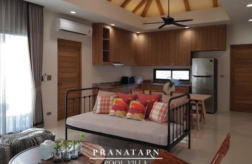 Wang Pong Villa | Pranatarn Pool Villa Endless Summer