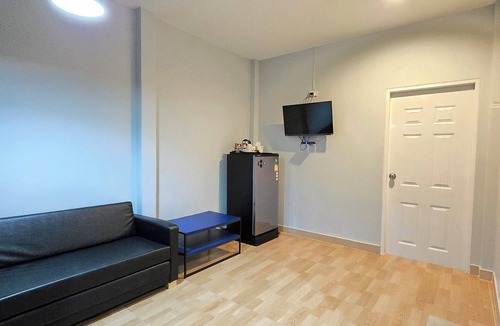 Huai Yot Hotel | Prangthong Garden Home