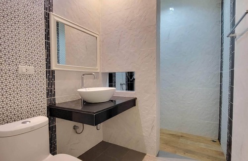 Huai Yot Hotel | Prangthong Garden Home