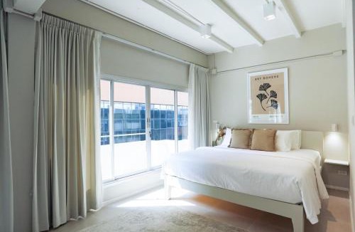 Ploenchit Apartment | prani A Ploenchit 4BR Penthouse 1MIN to BTS