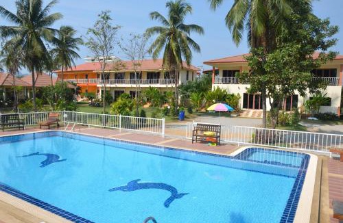 Sam Roi Yot Resort | Pranmanee Beach Resort