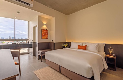 Ban Chang Lo Hotel | Prano Hotel