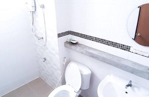 Lak Si Apartment | Prapai Place ๋Just 700 Metre from Don Muang