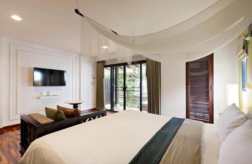 Pak Nam Pran Resort | Praseban Resort
