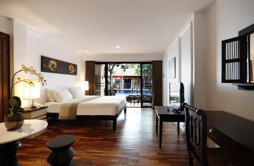 Pak Nam Pran Resort | Praseban Resort