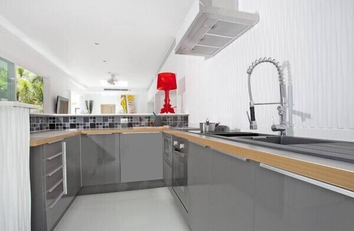 Pratumnak Hill Villa | Pratumna Villa Majestic Sunrise Design