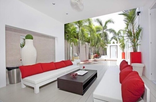 Pratumnak Hill Villa | Pratumnak Pool Villa Majestic Sunrise