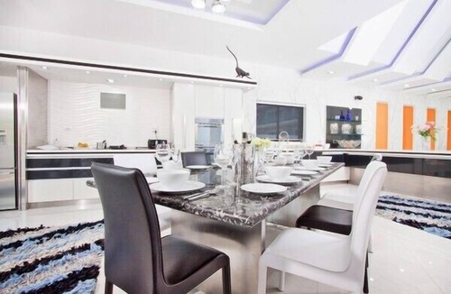 Jomtien Villa | Pratumnak Royale Grande Pool Villa