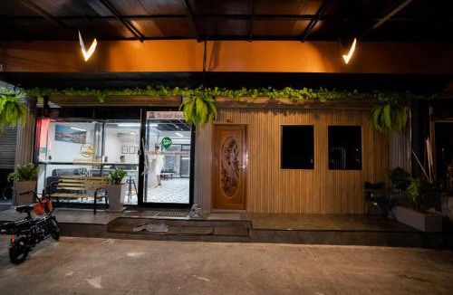Thanon Phaya Thai Hotel | Pratunam Family House 2