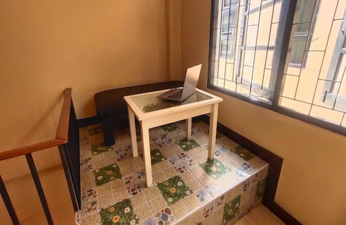 Thanon Phaya Thai Hotel | Pratunam Family House