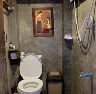 Mae Kampong House | Preanhuan Homestay