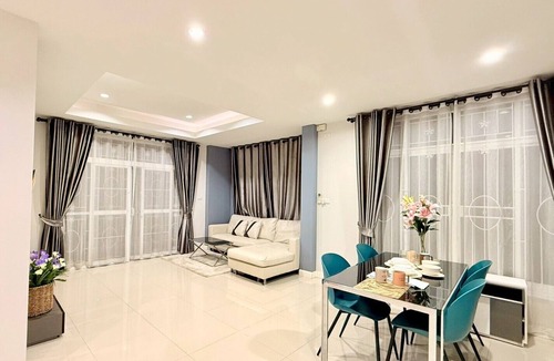 San Kamphaeng Villa | Prego Riverview