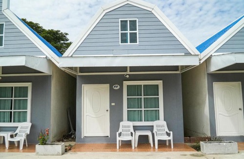 Ubon Ratchathani Hotel | Preme village