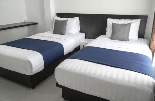Ubon Ratchathani Hotel | Preme village