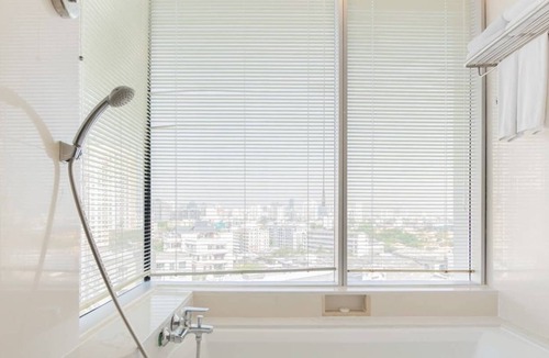 Phra Khanong Nuea Apartment | Premium Suite near BTS Phrakhanong住宅套房 U10