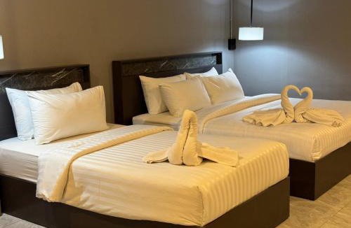 Old City Hostel | Premier Hostel Chiang Mai