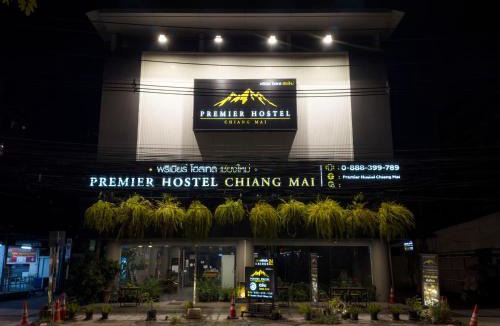Old City Hostel | Premier Hostel Chiang Mai