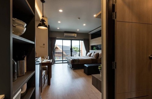Chonburi Hotel | Premier Luxe Hotel