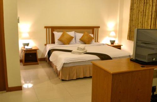 Udon Thani Hotel | President Hotel Udonthani
