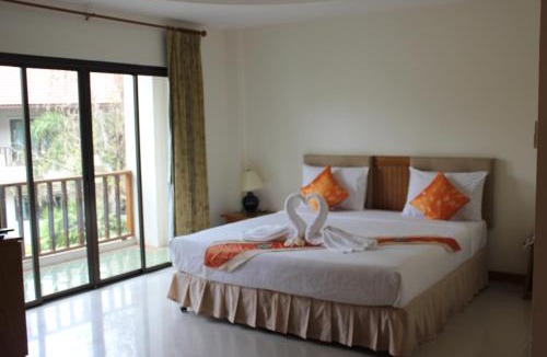 Udon Thani Hotel | President Hotel Udonthani