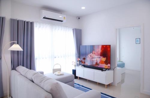 Nan House | Prime Stay Home Nan