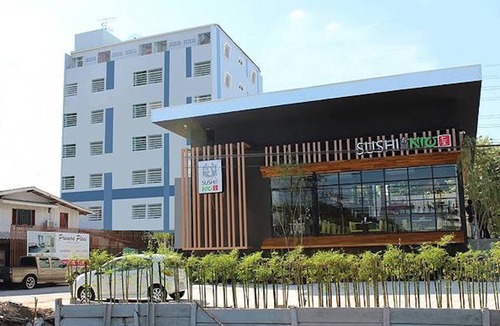 Khlong Kluea Hotel | Primera Place